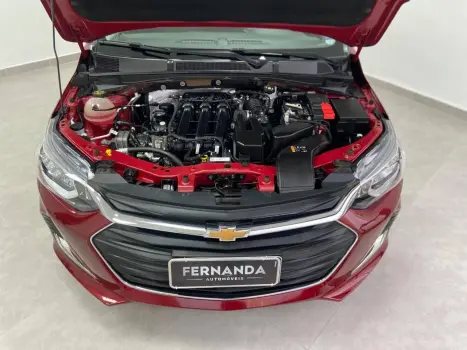 CHEVROLET Onix Sedan 1.0 12V 4P FLEX LT PLUS, Foto 13
