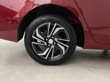 CHEVROLET Onix Sedan 1.0 12V 4P FLEX LT PLUS, Foto 14
