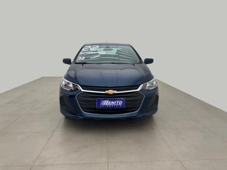 CHEVROLET Onix Sedan 1.0 12V 4P FLEX LT PLUS TURBO AUTOMTICO, Foto 2