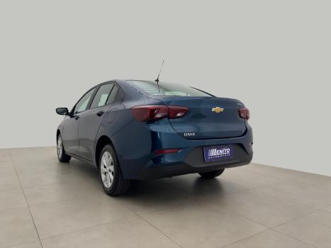 CHEVROLET Onix Sedan 1.0 12V 4P FLEX LT PLUS TURBO AUTOMTICO, Foto 4