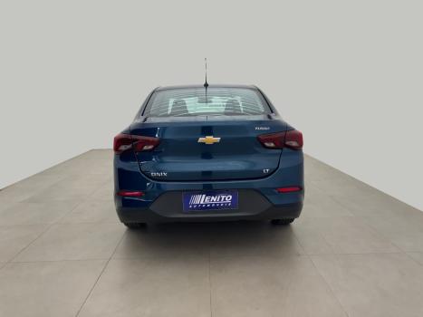 CHEVROLET Onix Sedan 1.0 12V 4P FLEX LT PLUS TURBO AUTOMTICO, Foto 5