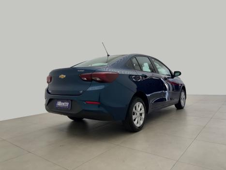 CHEVROLET Onix Sedan 1.0 12V 4P FLEX LT PLUS TURBO AUTOMTICO, Foto 6