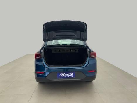 CHEVROLET Onix Sedan 1.0 12V 4P FLEX LT PLUS TURBO AUTOMTICO, Foto 7