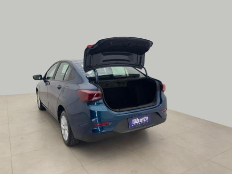 CHEVROLET Onix Sedan 1.0 12V 4P FLEX LT PLUS TURBO AUTOMTICO, Foto 8