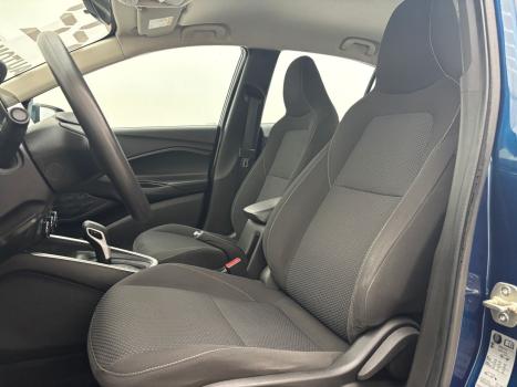 CHEVROLET Onix Sedan 1.0 12V 4P FLEX LT PLUS TURBO AUTOMTICO, Foto 9