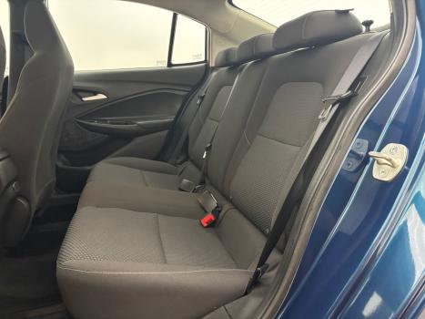 CHEVROLET Onix Sedan 1.0 12V 4P FLEX LT PLUS TURBO AUTOMTICO, Foto 10