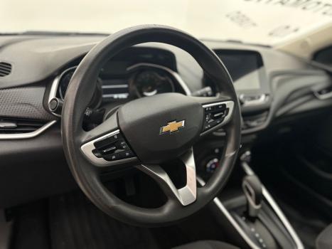 CHEVROLET Onix Sedan 1.0 12V 4P FLEX LT PLUS TURBO AUTOMTICO, Foto 12