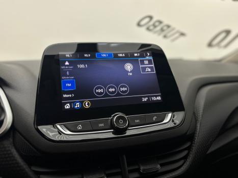 CHEVROLET Onix Sedan 1.0 12V 4P FLEX LT PLUS TURBO AUTOMTICO, Foto 13