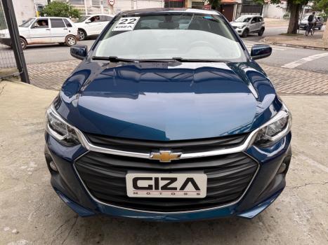 CHEVROLET Onix Sedan 1.0 12V 4P FLEX LTZ PLUS TURBO AUTOMTICO, Foto 2