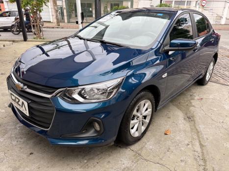 CHEVROLET Onix Sedan 1.0 12V 4P FLEX LTZ PLUS TURBO AUTOMTICO, Foto 3