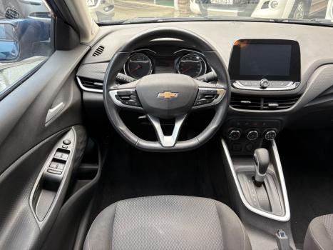 CHEVROLET Onix Sedan 1.0 12V 4P FLEX LTZ PLUS TURBO AUTOMTICO, Foto 5