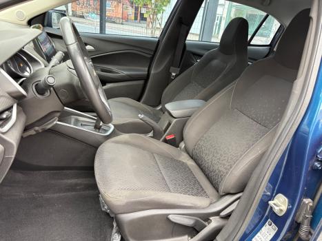 CHEVROLET Onix Sedan 1.0 12V 4P FLEX LTZ PLUS TURBO AUTOMTICO, Foto 6