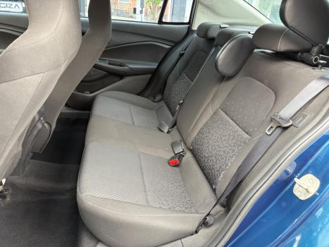 CHEVROLET Onix Sedan 1.0 12V 4P FLEX LTZ PLUS TURBO AUTOMTICO, Foto 7