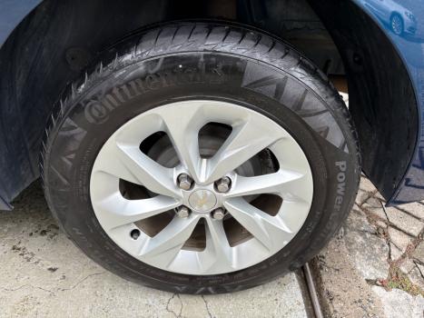 CHEVROLET Onix Sedan 1.0 12V 4P FLEX LTZ PLUS TURBO AUTOMTICO, Foto 10