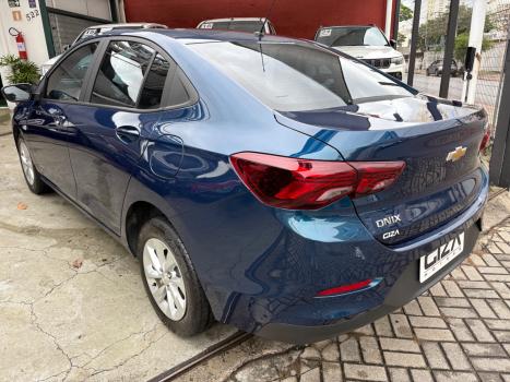 CHEVROLET Onix Sedan 1.0 12V 4P FLEX LTZ PLUS TURBO AUTOMTICO, Foto 12