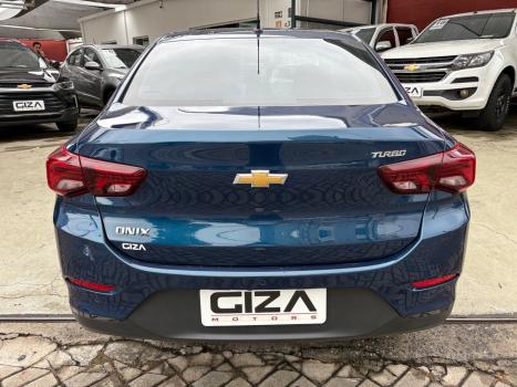 CHEVROLET Onix Sedan 1.0 12V 4P FLEX LTZ PLUS TURBO AUTOMTICO, Foto 13