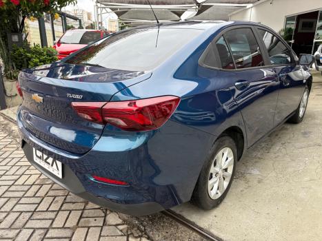 CHEVROLET Onix Sedan 1.0 12V 4P FLEX LTZ PLUS TURBO AUTOMTICO, Foto 14