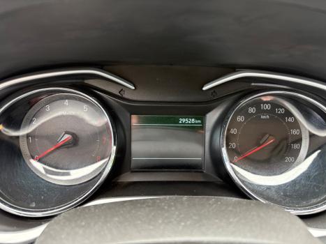 CHEVROLET Onix Sedan 1.0 12V 4P FLEX LTZ PLUS TURBO AUTOMTICO, Foto 15