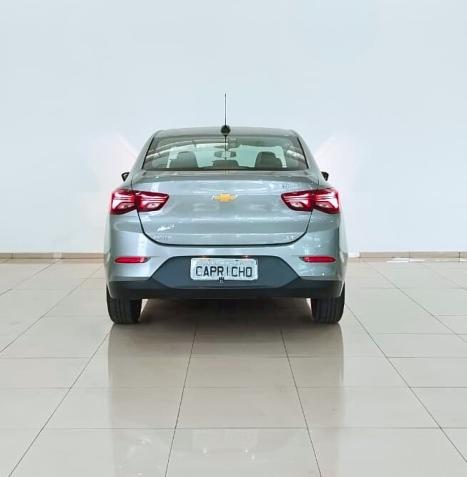 CHEVROLET Onix Sedan 1.0 12V 4P FLEX LT PLUS TURBO, Foto 5