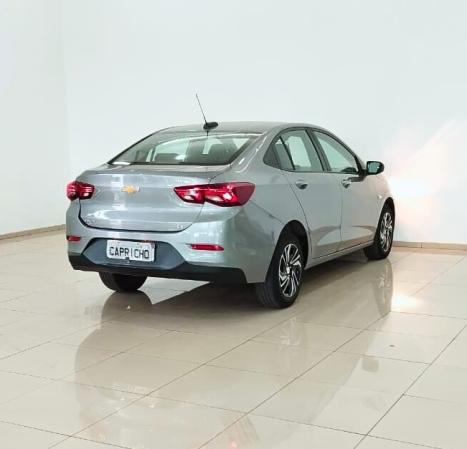 CHEVROLET Onix Sedan 1.0 12V 4P FLEX LT PLUS TURBO, Foto 6
