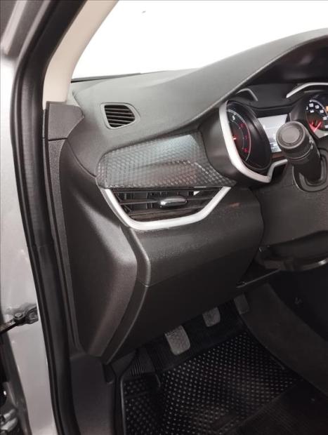 CHEVROLET Onix Sedan 1.0 12V 4P FLEX LT PLUS TURBO, Foto 9