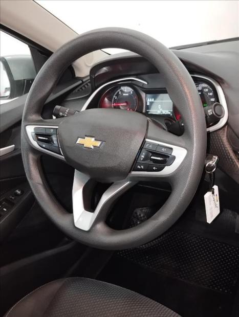 CHEVROLET Onix Sedan 1.0 12V 4P FLEX LT PLUS TURBO, Foto 10