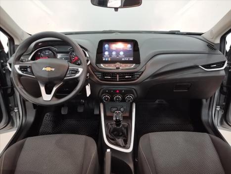 CHEVROLET Onix Sedan 1.0 12V 4P FLEX LT PLUS TURBO, Foto 16