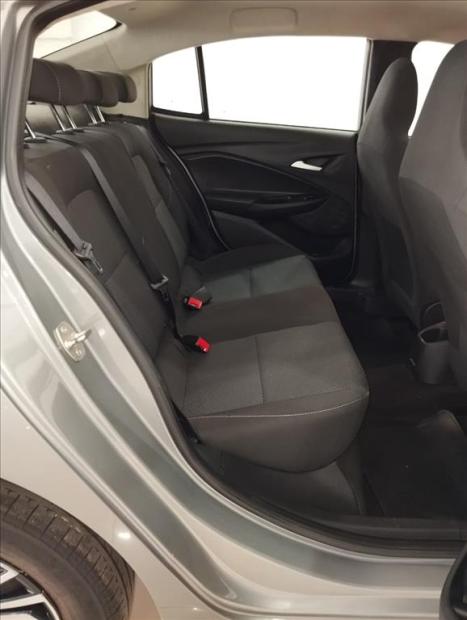 CHEVROLET Onix Sedan 1.0 12V 4P FLEX LT PLUS TURBO, Foto 17