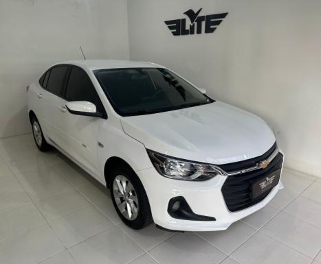 CHEVROLET Onix Sedan 1.0 12V 4P FLEX LTZ PLUS TURBO, Foto 1