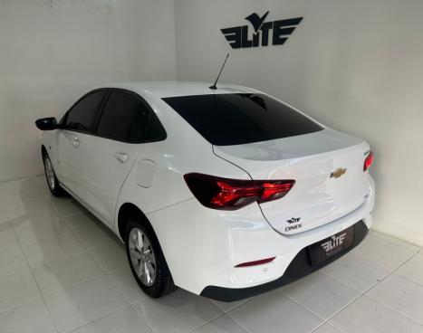 CHEVROLET Onix Sedan 1.0 12V 4P FLEX LTZ PLUS TURBO, Foto 3