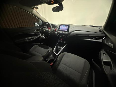 CHEVROLET Onix Sedan 1.0 12V 4P FLEX LTZ PLUS TURBO, Foto 4