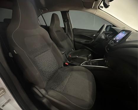 CHEVROLET Onix Sedan 1.0 12V 4P FLEX LTZ PLUS TURBO, Foto 6