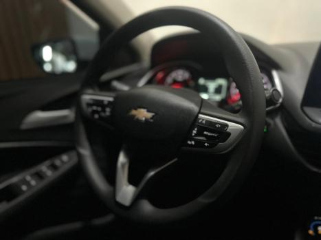 CHEVROLET Onix Sedan 1.0 12V 4P FLEX LTZ PLUS TURBO, Foto 7
