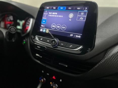 CHEVROLET Onix Sedan 1.0 12V 4P FLEX LTZ PLUS TURBO, Foto 8