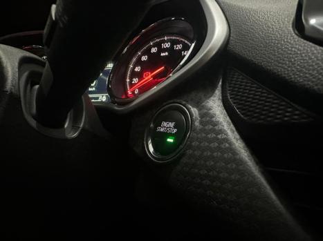 CHEVROLET Onix Sedan 1.0 12V 4P FLEX LTZ PLUS TURBO, Foto 9