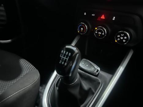 CHEVROLET Onix Sedan 1.0 12V 4P FLEX LTZ PLUS TURBO, Foto 10