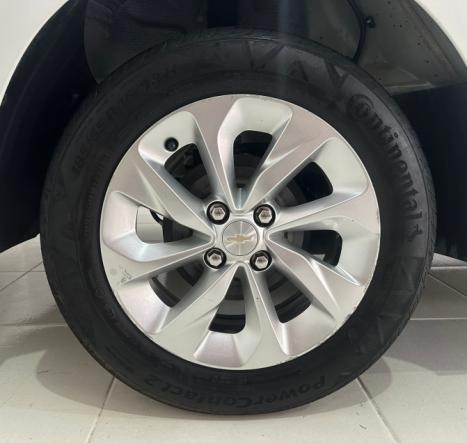 CHEVROLET Onix Sedan 1.0 12V 4P FLEX LTZ PLUS TURBO, Foto 13