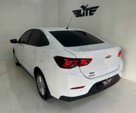 CHEVROLET Onix Sedan 1.0 12V 4P FLEX LTZ PLUS TURBO, Foto 14