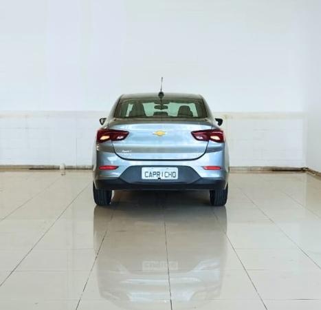CHEVROLET Onix Sedan 1.0 12V 4P FLEX LT PLUS TURBO, Foto 5