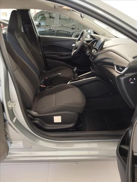 CHEVROLET Onix Sedan 1.0 12V 4P FLEX LT PLUS TURBO, Foto 9