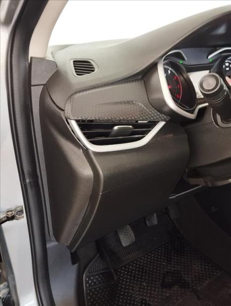 CHEVROLET Onix Sedan 1.0 12V 4P FLEX LT PLUS TURBO, Foto 10