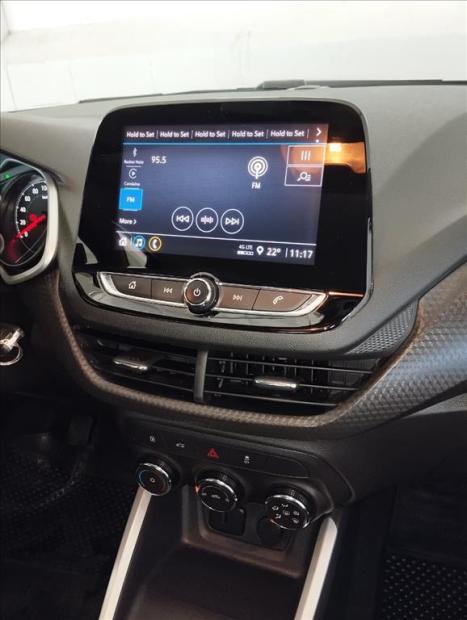 CHEVROLET Onix Sedan 1.0 12V 4P FLEX LT PLUS TURBO, Foto 12