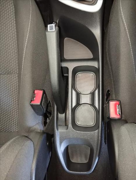 CHEVROLET Onix Sedan 1.0 12V 4P FLEX LT PLUS TURBO, Foto 15