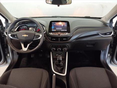 CHEVROLET Onix Sedan 1.0 12V 4P FLEX LT PLUS TURBO, Foto 16