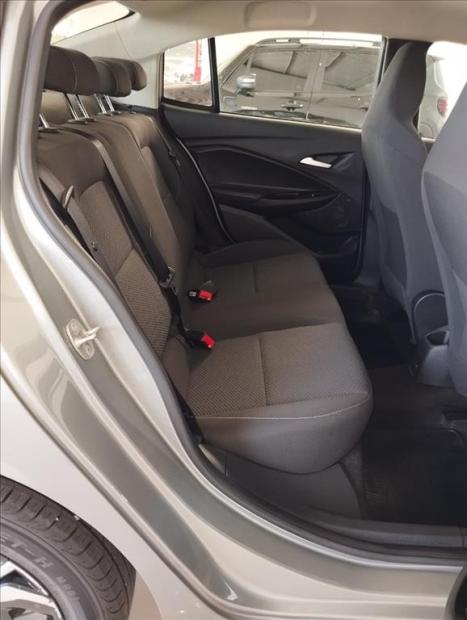 CHEVROLET Onix Sedan 1.0 12V 4P FLEX LT PLUS TURBO, Foto 17