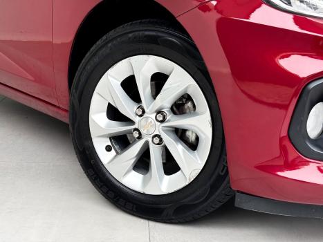 CHEVROLET Onix Sedan 1.0 12V 4P FLEX LT PLUS TURBO, Foto 3