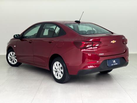 CHEVROLET Onix Sedan 1.0 12V 4P FLEX LT PLUS TURBO, Foto 5