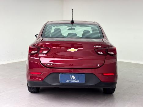 CHEVROLET Onix Sedan 1.0 12V 4P FLEX LT PLUS TURBO, Foto 6