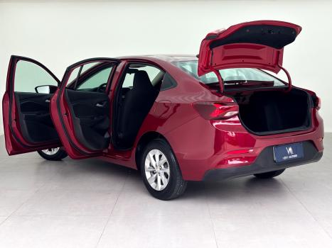 CHEVROLET Onix Sedan 1.0 12V 4P FLEX LT PLUS TURBO, Foto 7
