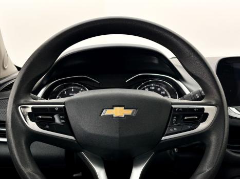 CHEVROLET Onix Sedan 1.0 12V 4P FLEX LT PLUS TURBO, Foto 9